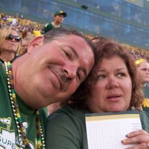 Meet your Posher, Jodie